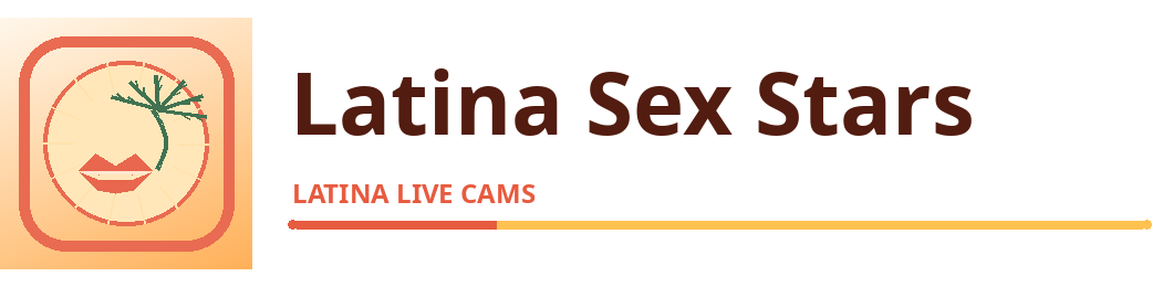 Latina Sex Stars logo