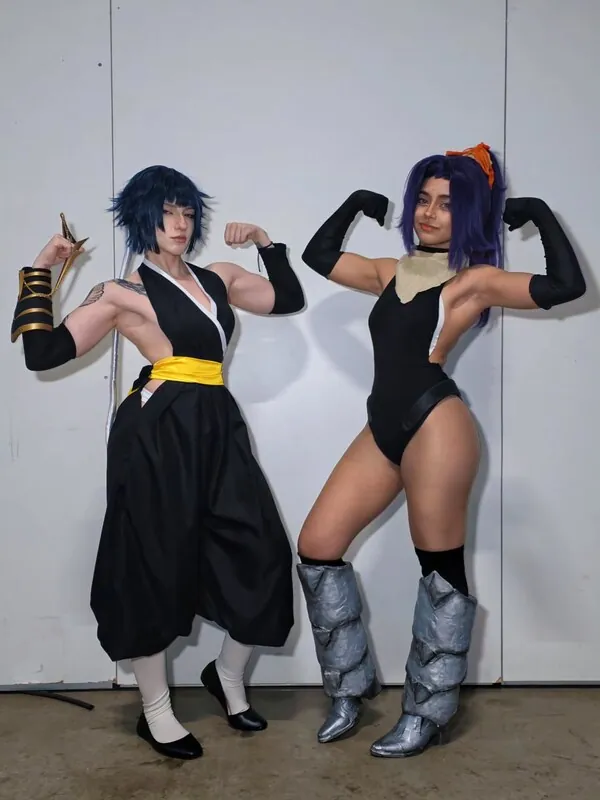 Akemy Sama camshow