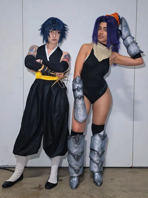 Akemy Sama camshow