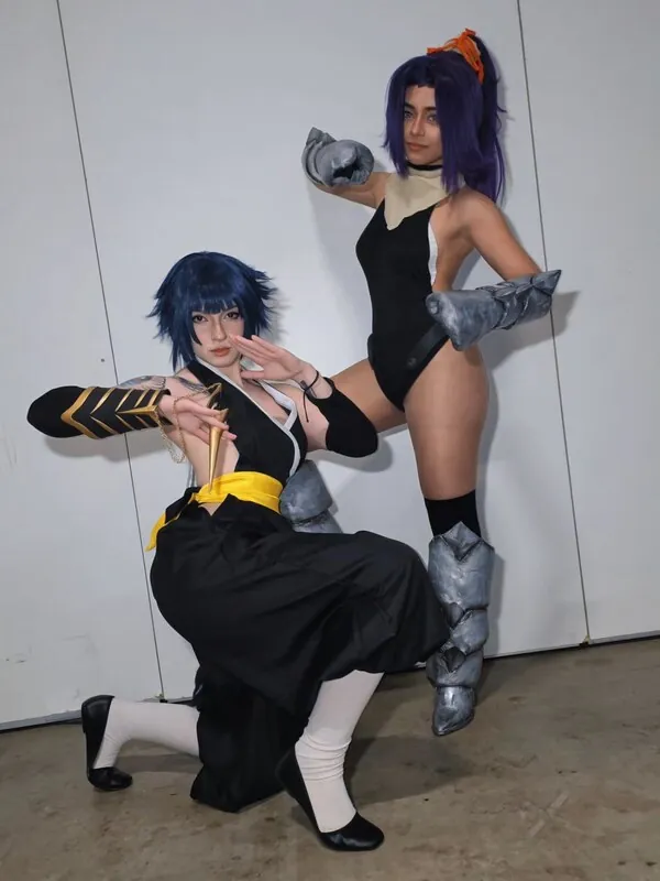 Akemy Sama camshow