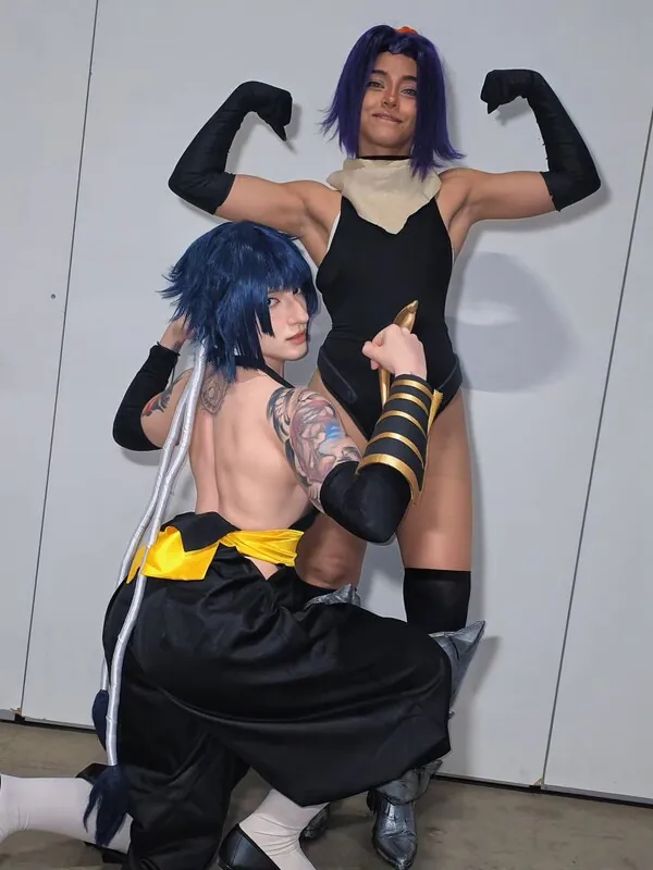 gabsshin camshow
