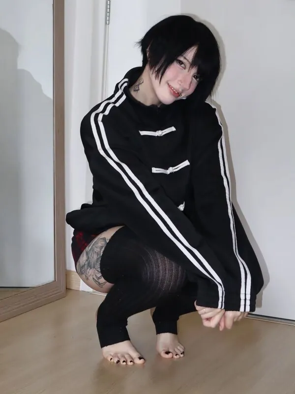 Akemy Sama camshow