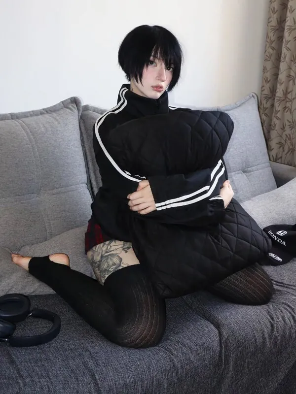Akemy Sama camshow