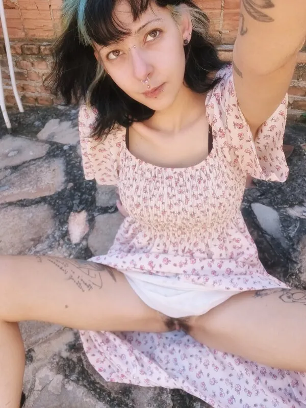 Alinorac camshow