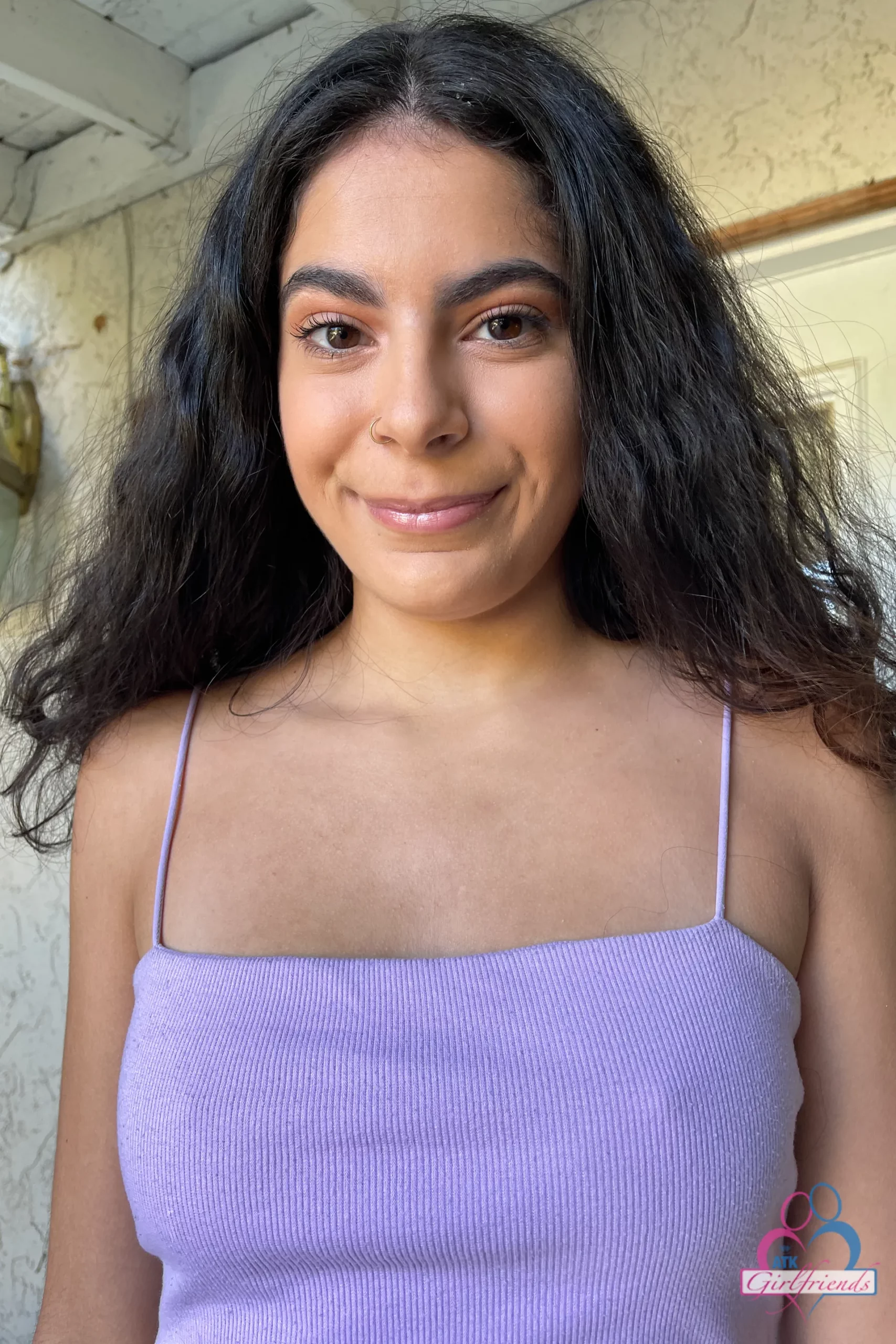 Angel Gostosa camshow