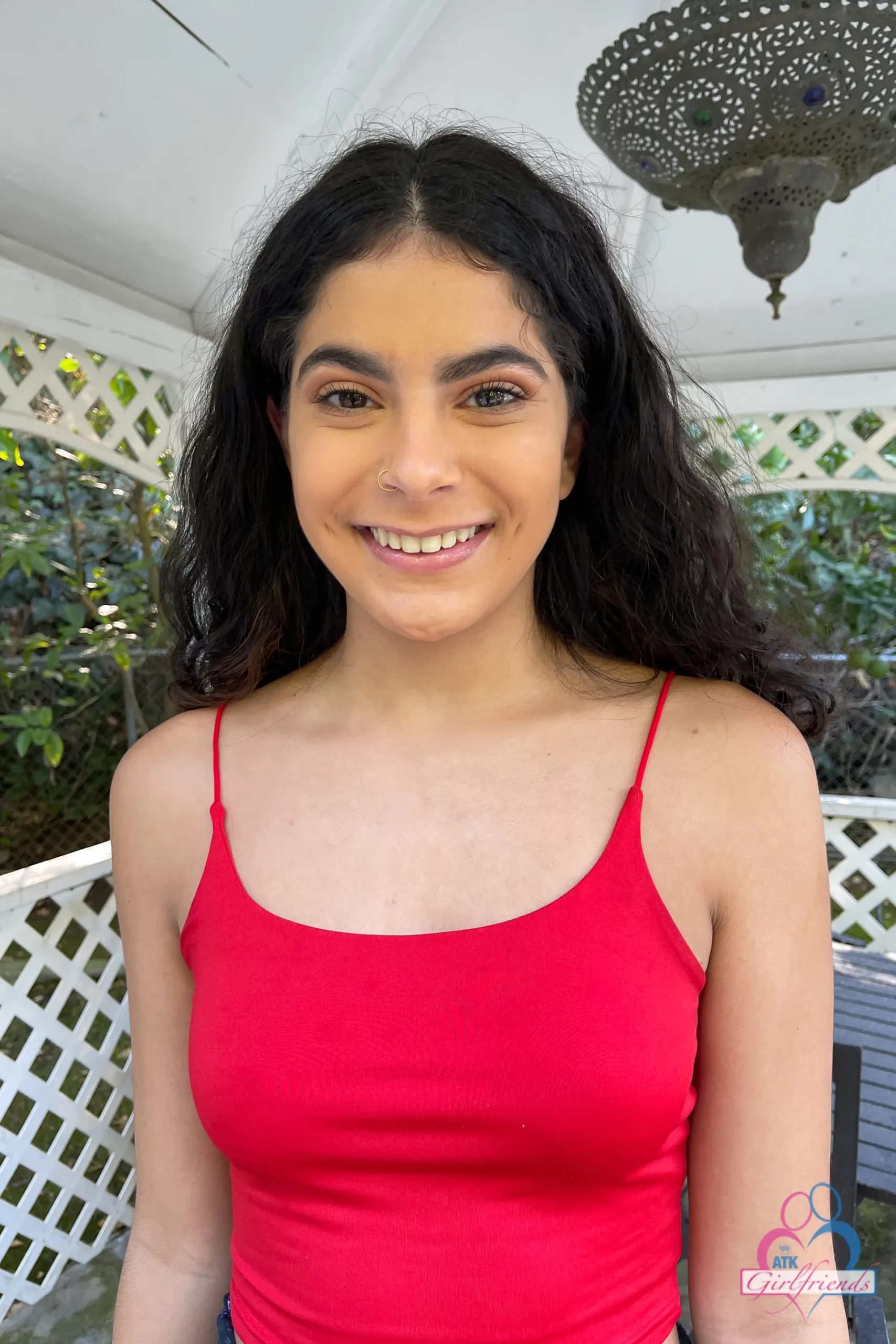 Angel Gostosa camshow