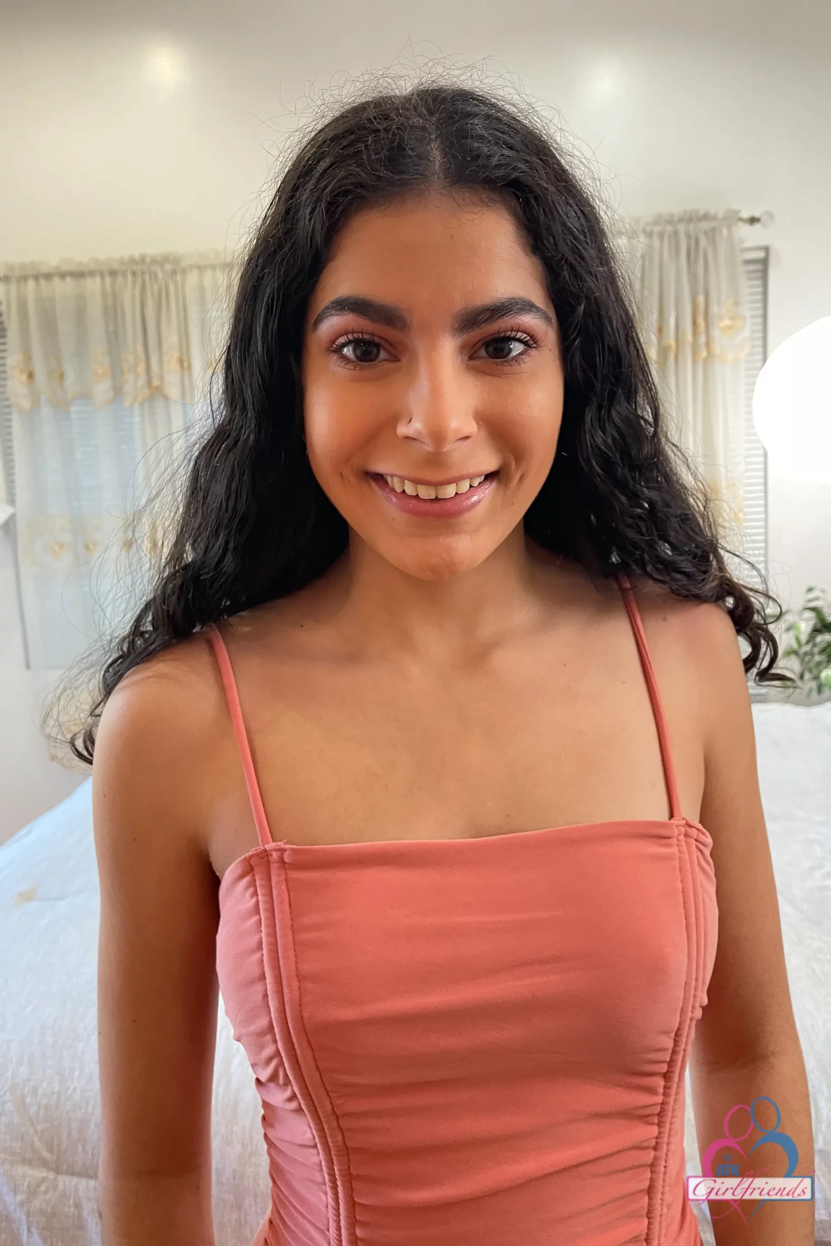 Angel Gostosa camshow