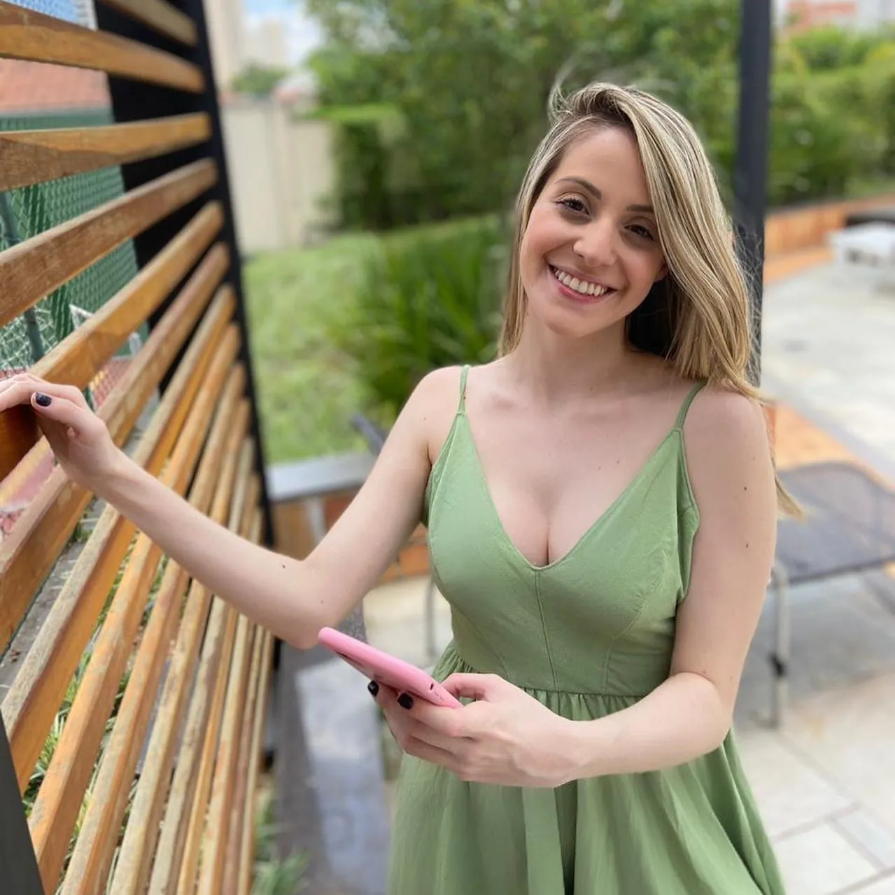 Bianca Similamore camshow