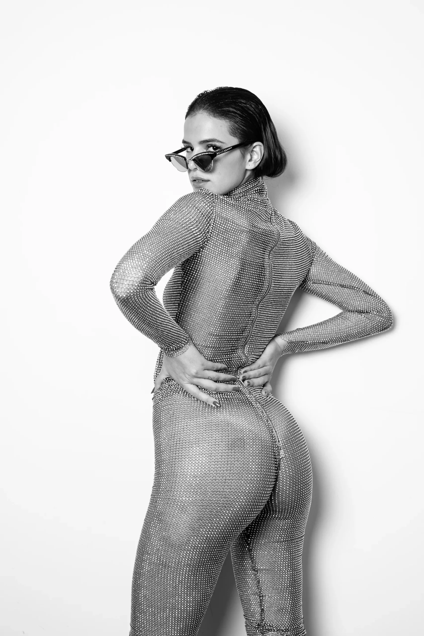 Bruna Marquezine camshow