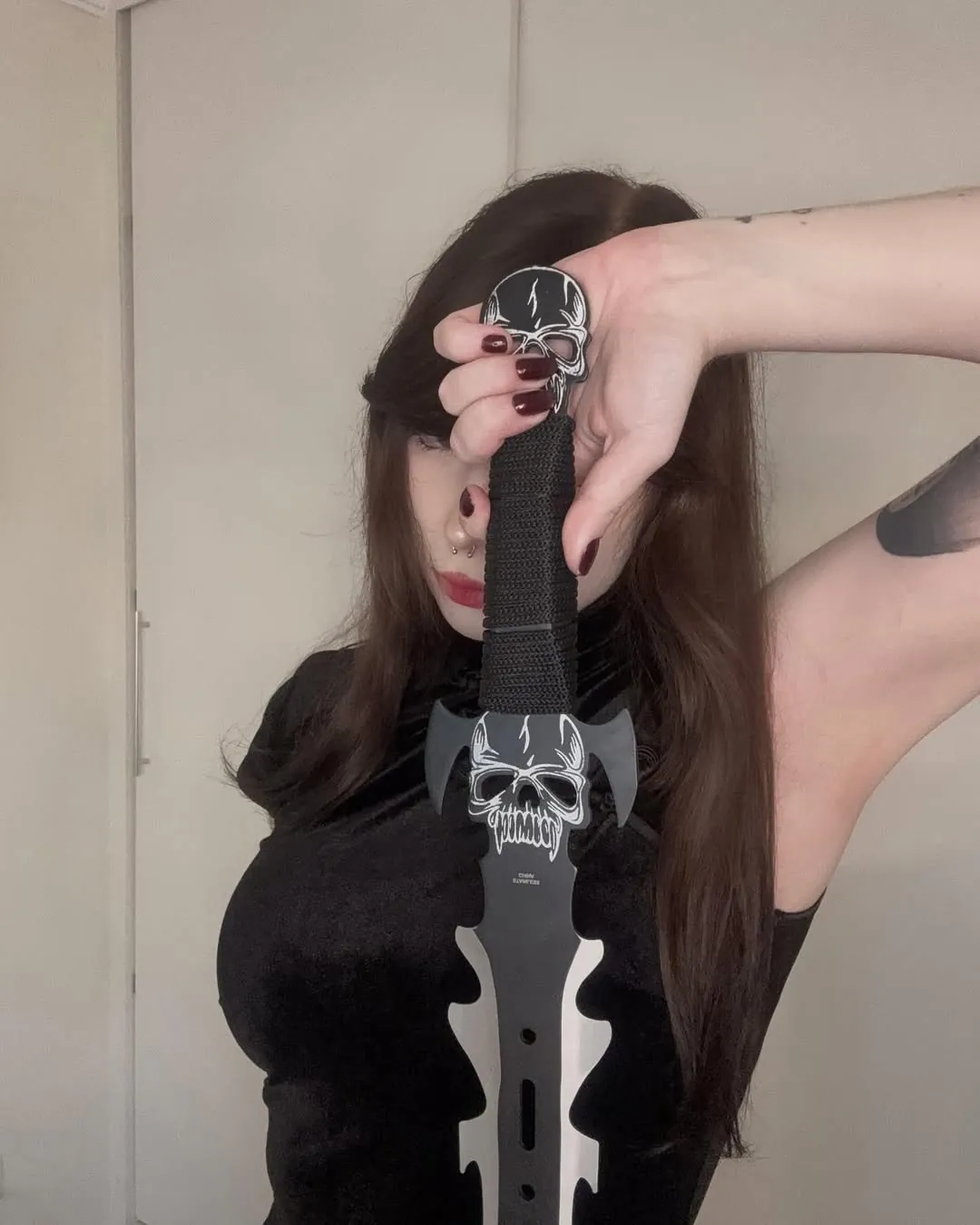 Giklups camshow