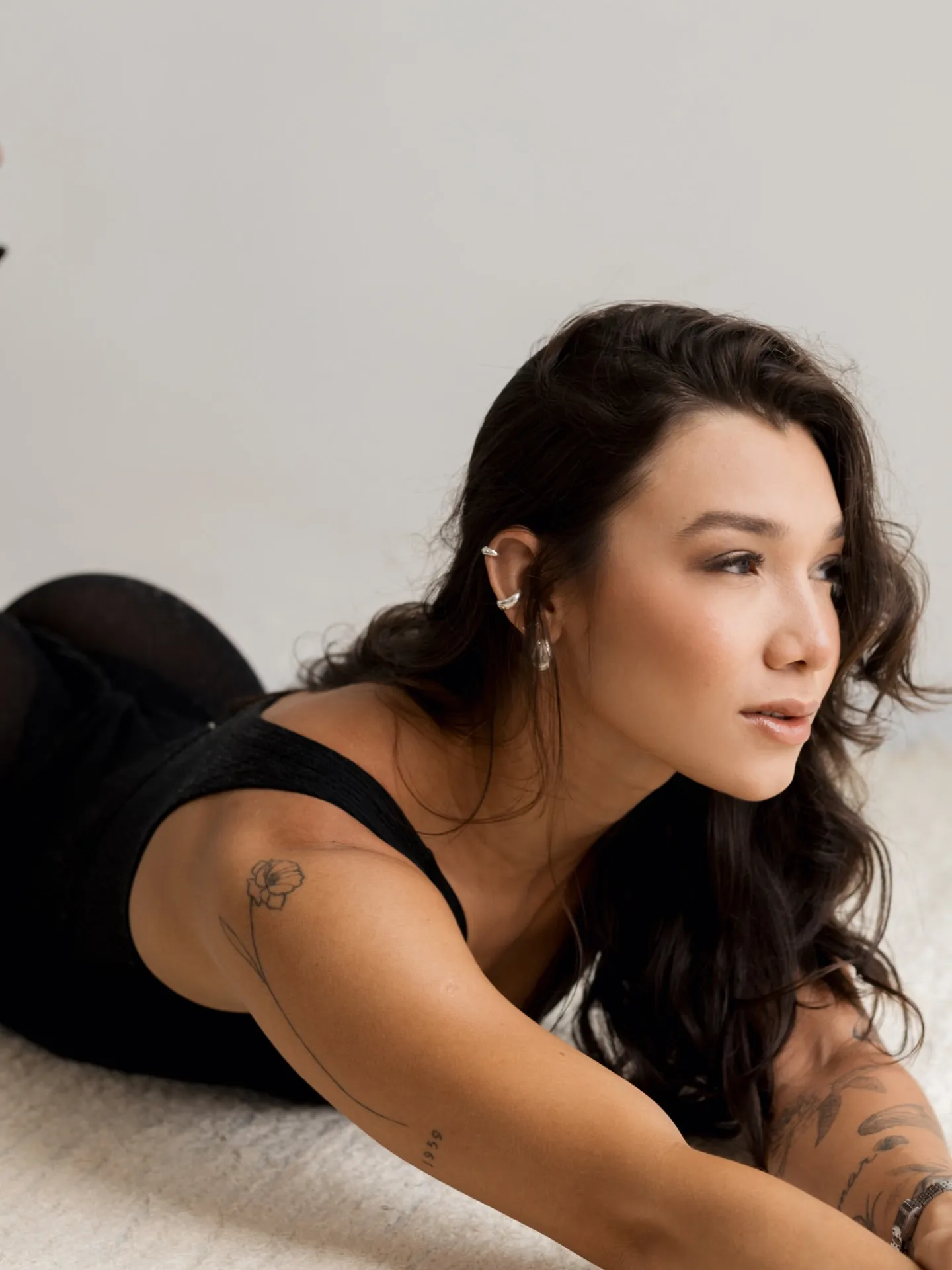 Glenda Higrid camshow