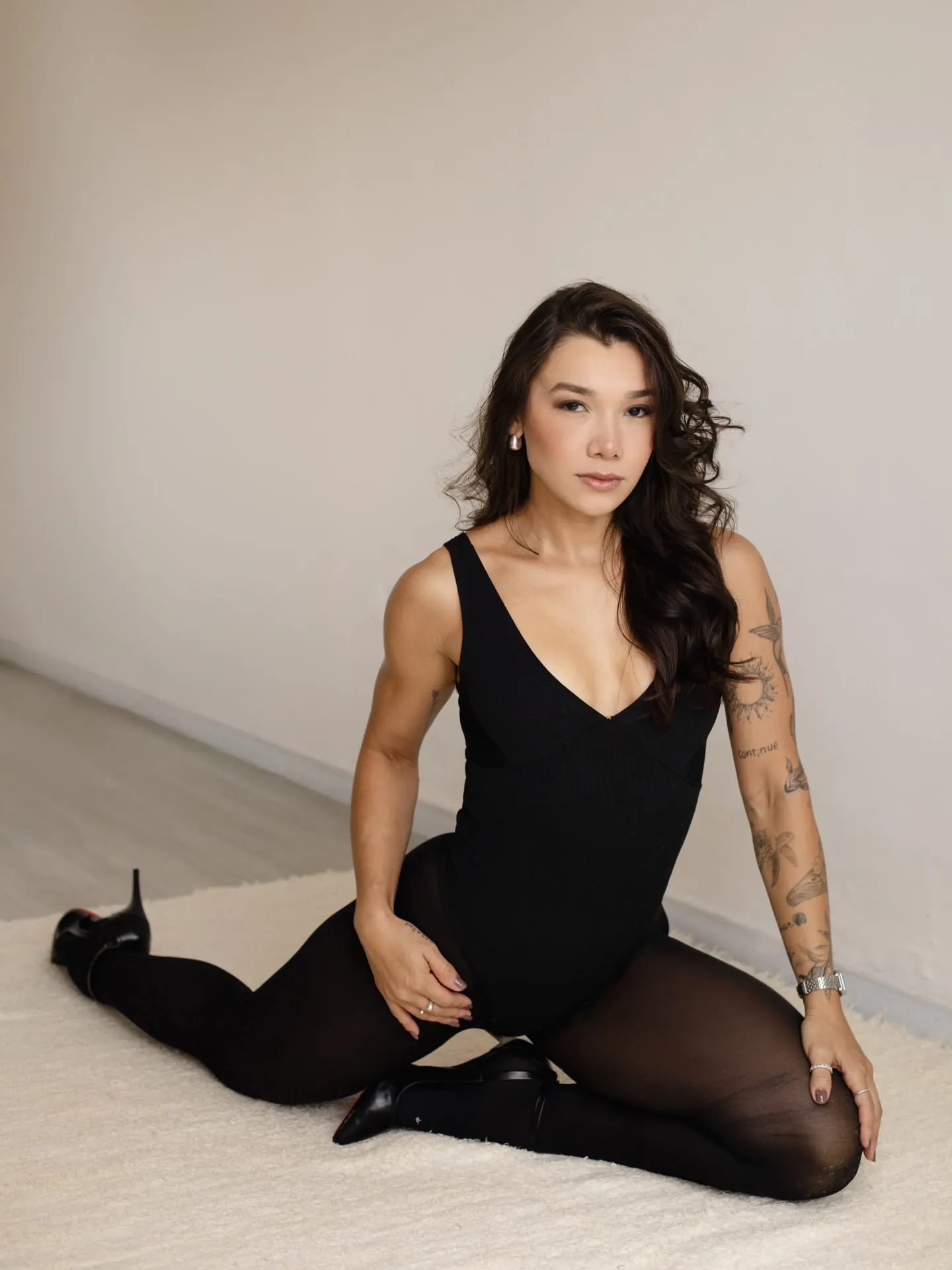 Glenda Higrid camshow