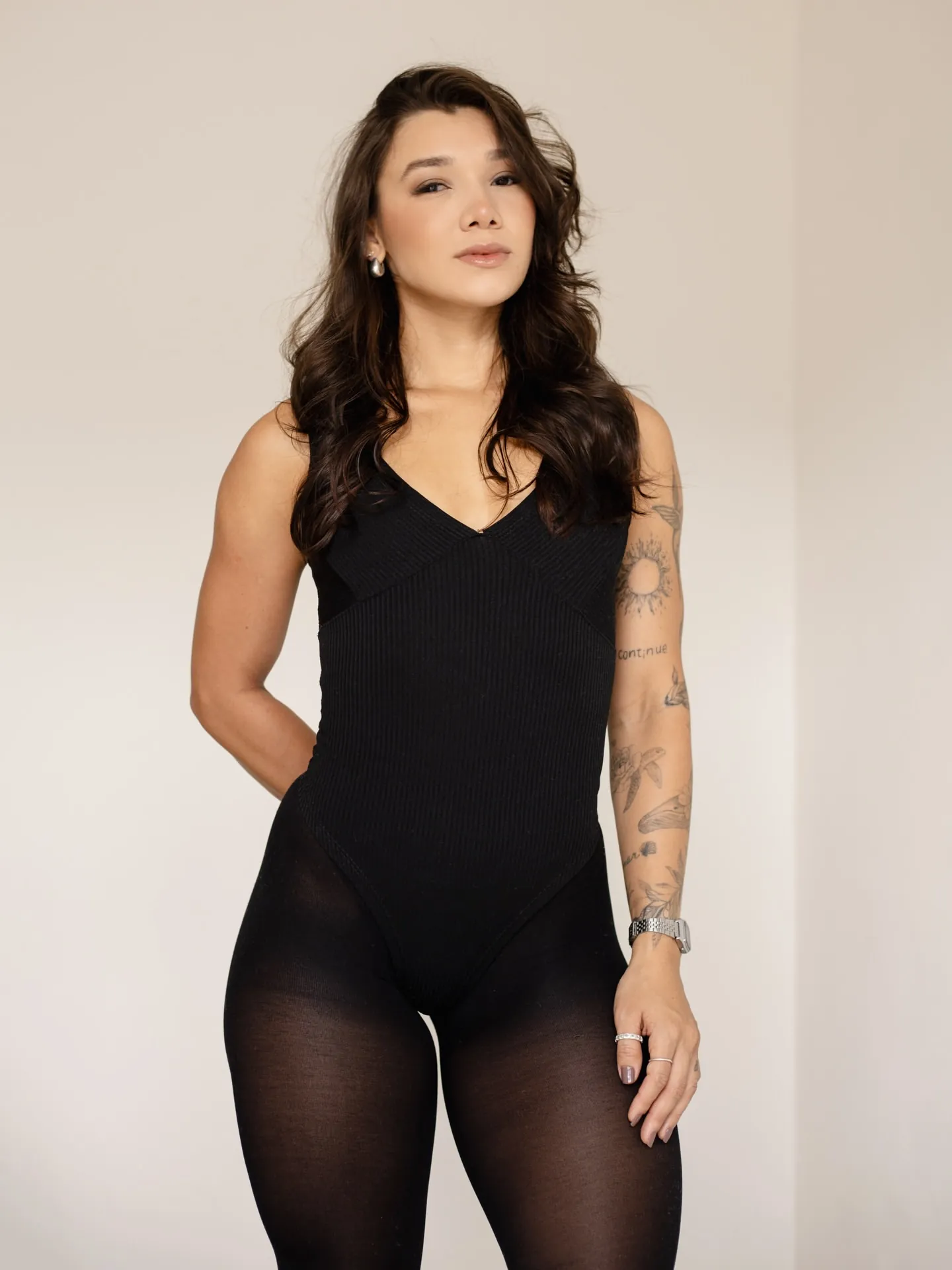 Glenda Higrid camshow