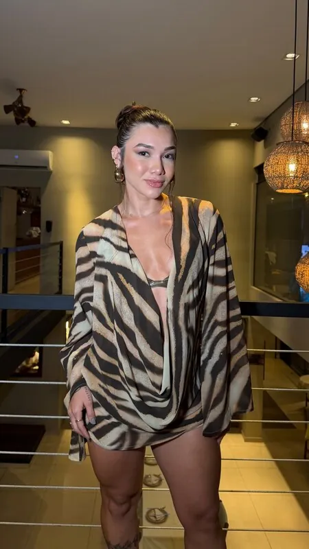 Glenda Higrid camshow