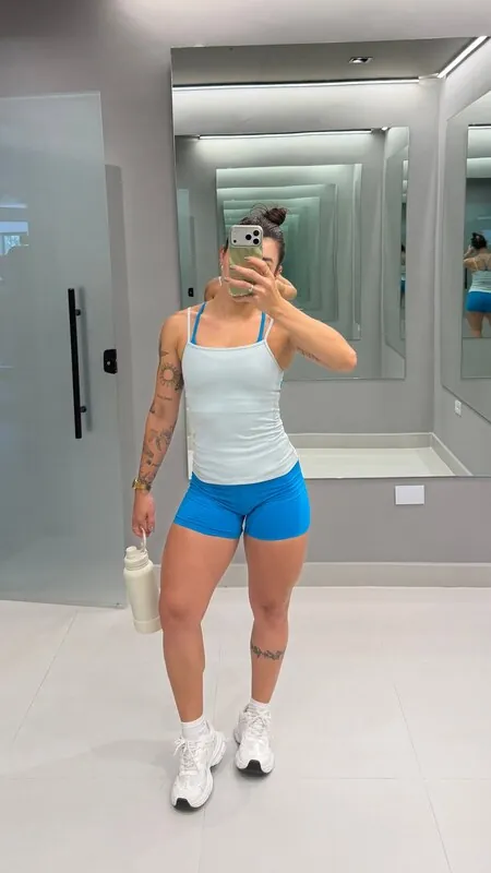 Glenda Higrid camshow