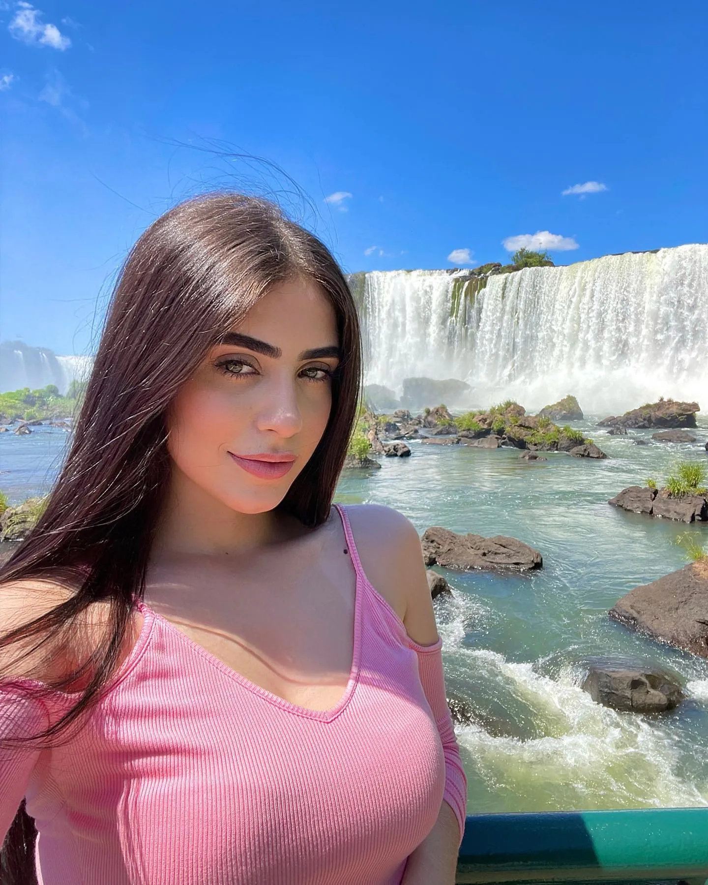 Heloísa Camargo    Fluxo Rajah camshow