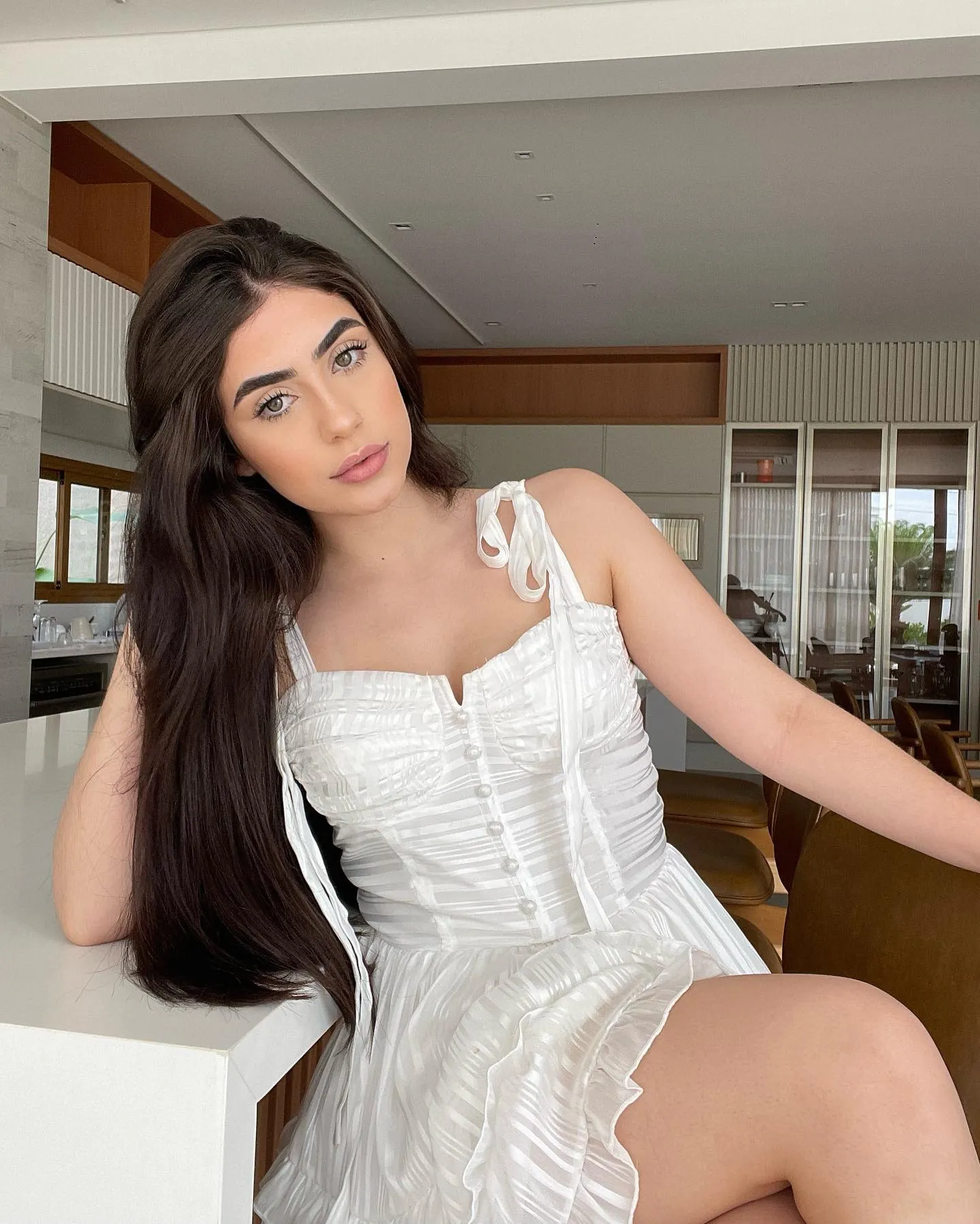 Heloísa Camargo    Fluxo Rajah camshow