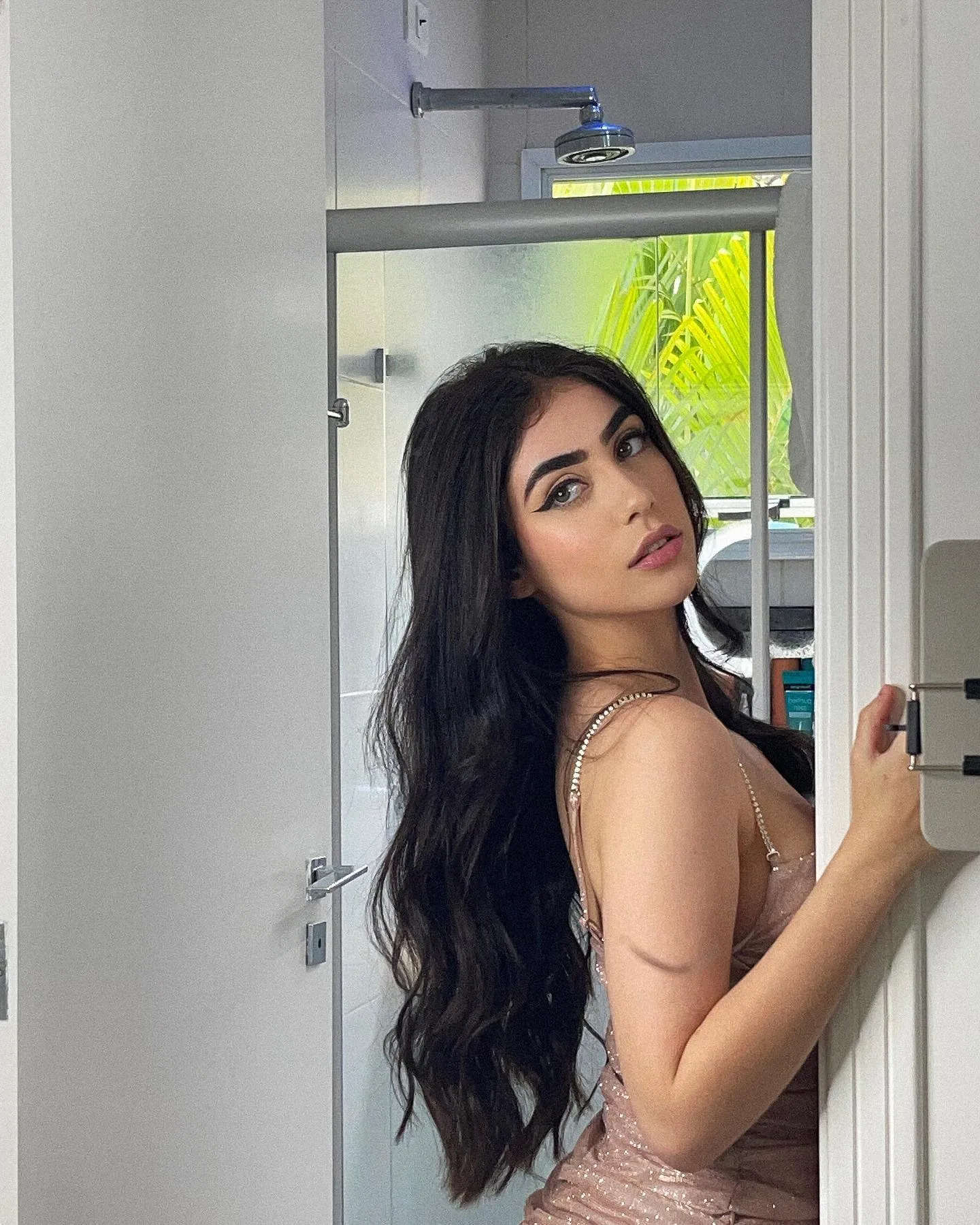 Heloísa Camargo    Fluxo Rajah camshow