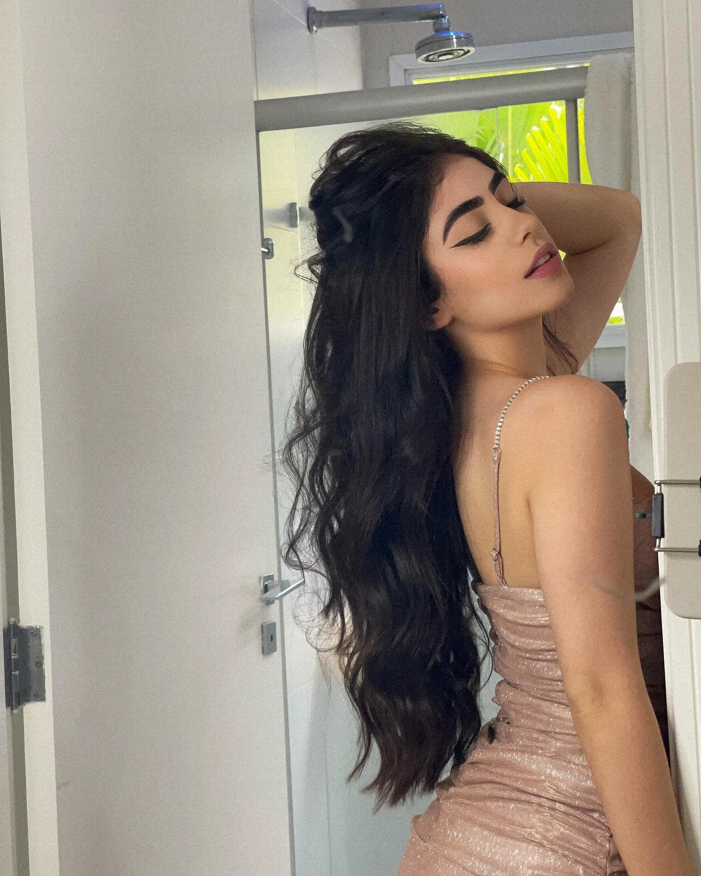 Heloísa Camargo    Fluxo Rajah camshow