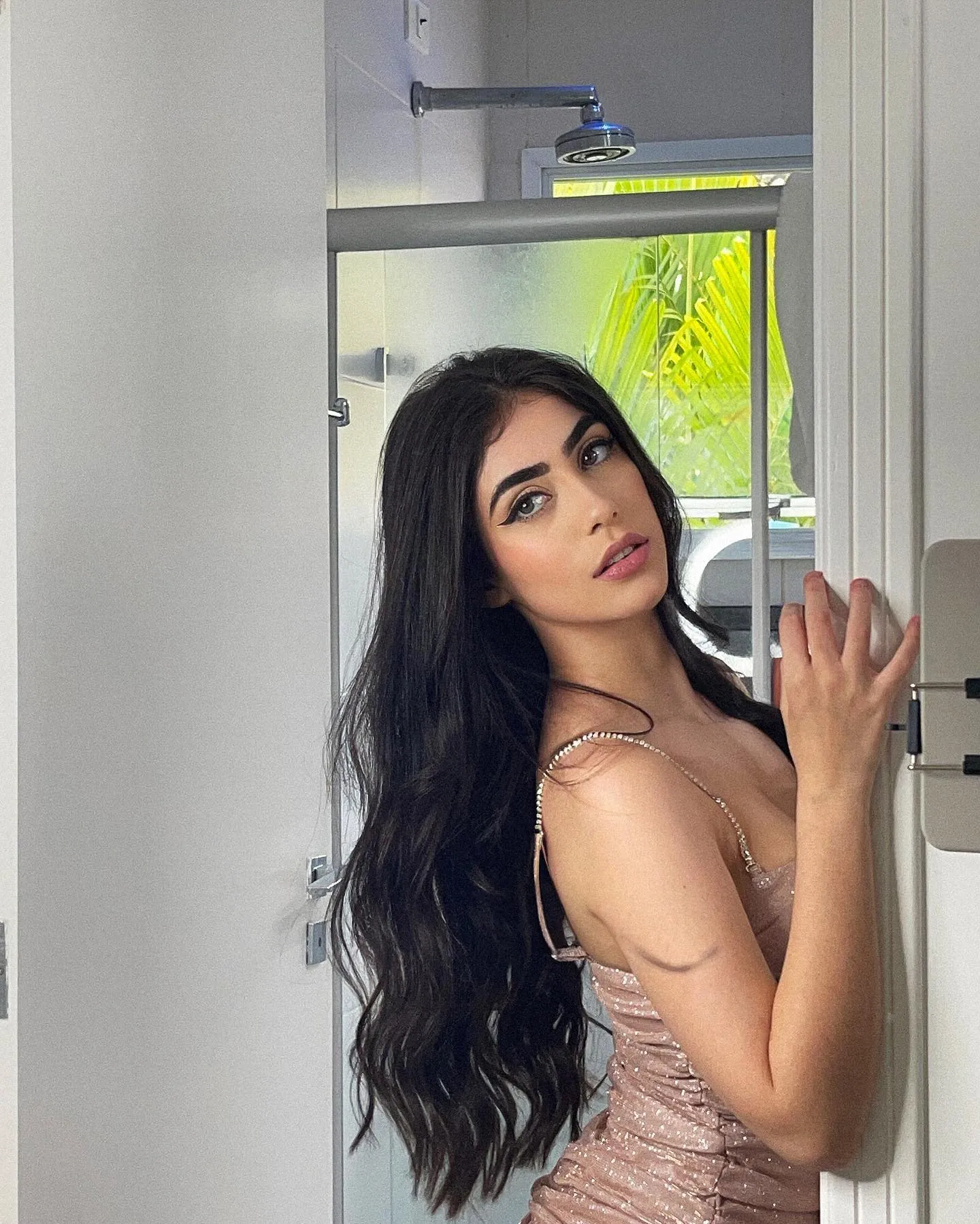 Heloísa Camargo    Fluxo Rajah camshow