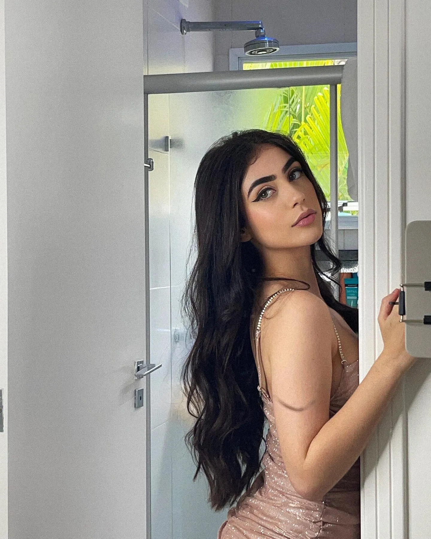 Heloísa Camargo    Fluxo Rajah camshow