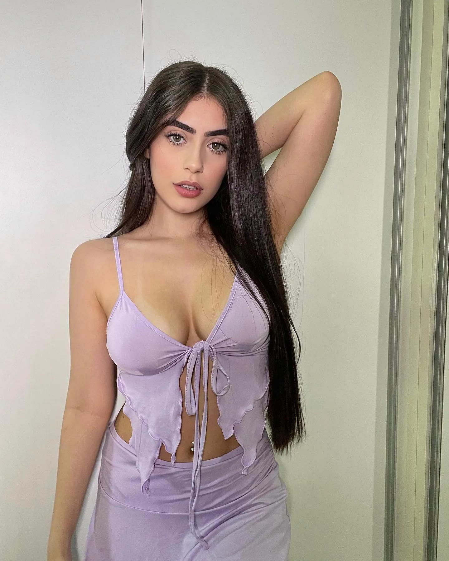 Heloísa Camargo    Fluxo Rajah camshow