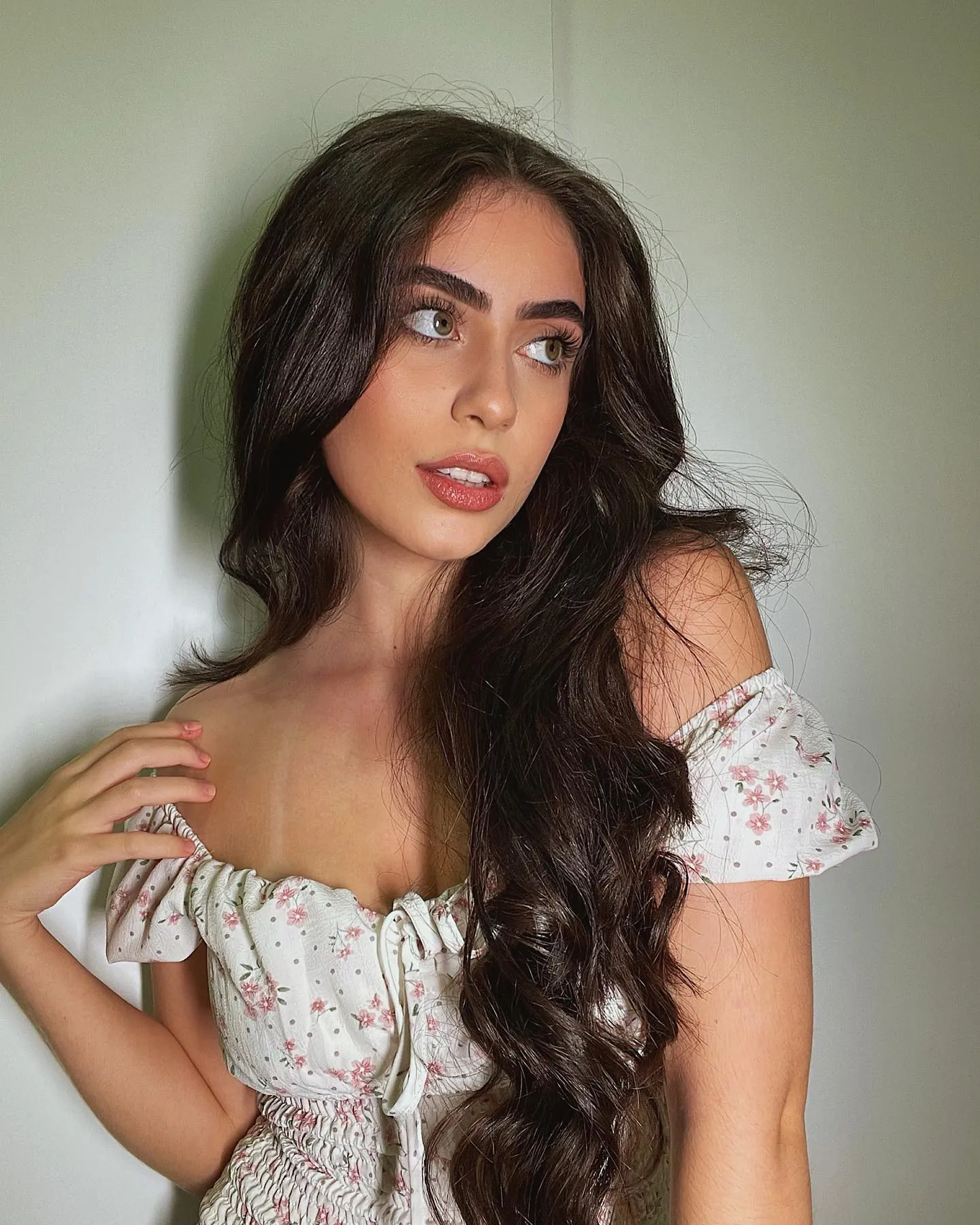 Heloísa Camargo    Fluxo Rajah camshow