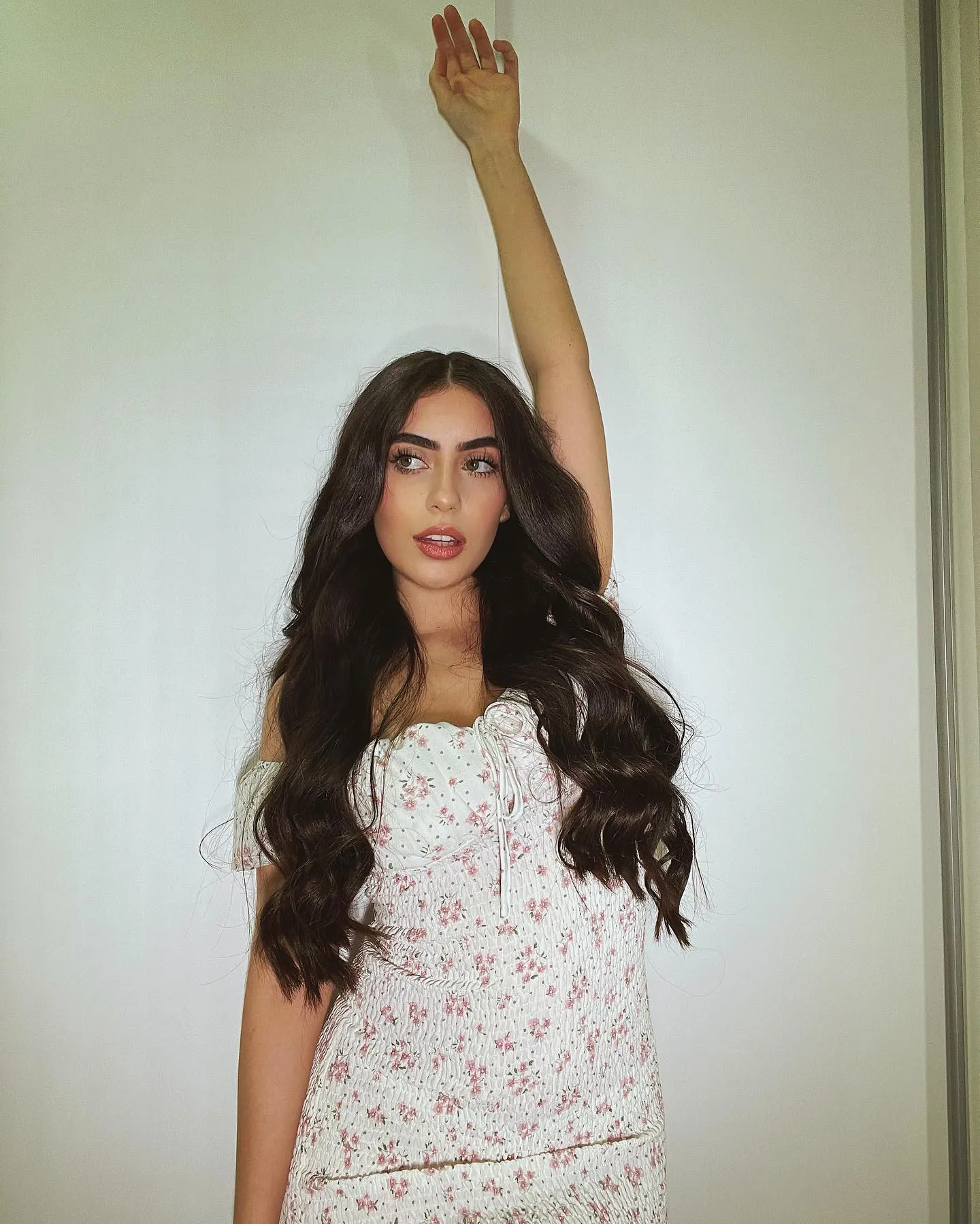 Heloísa Camargo    Fluxo Rajah camshow