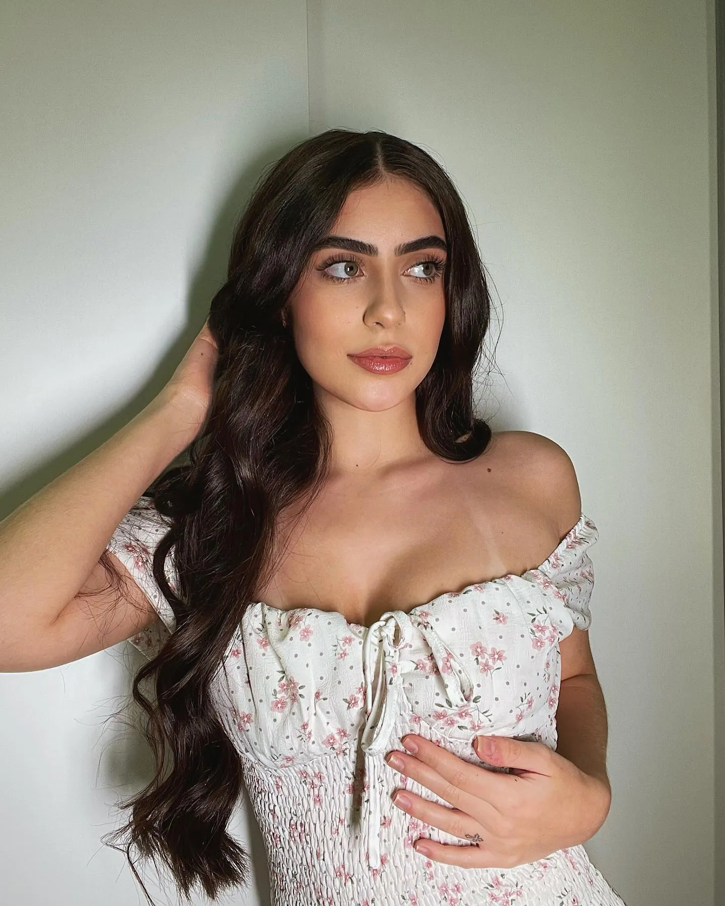 Heloísa Camargo    Fluxo Rajah camshow