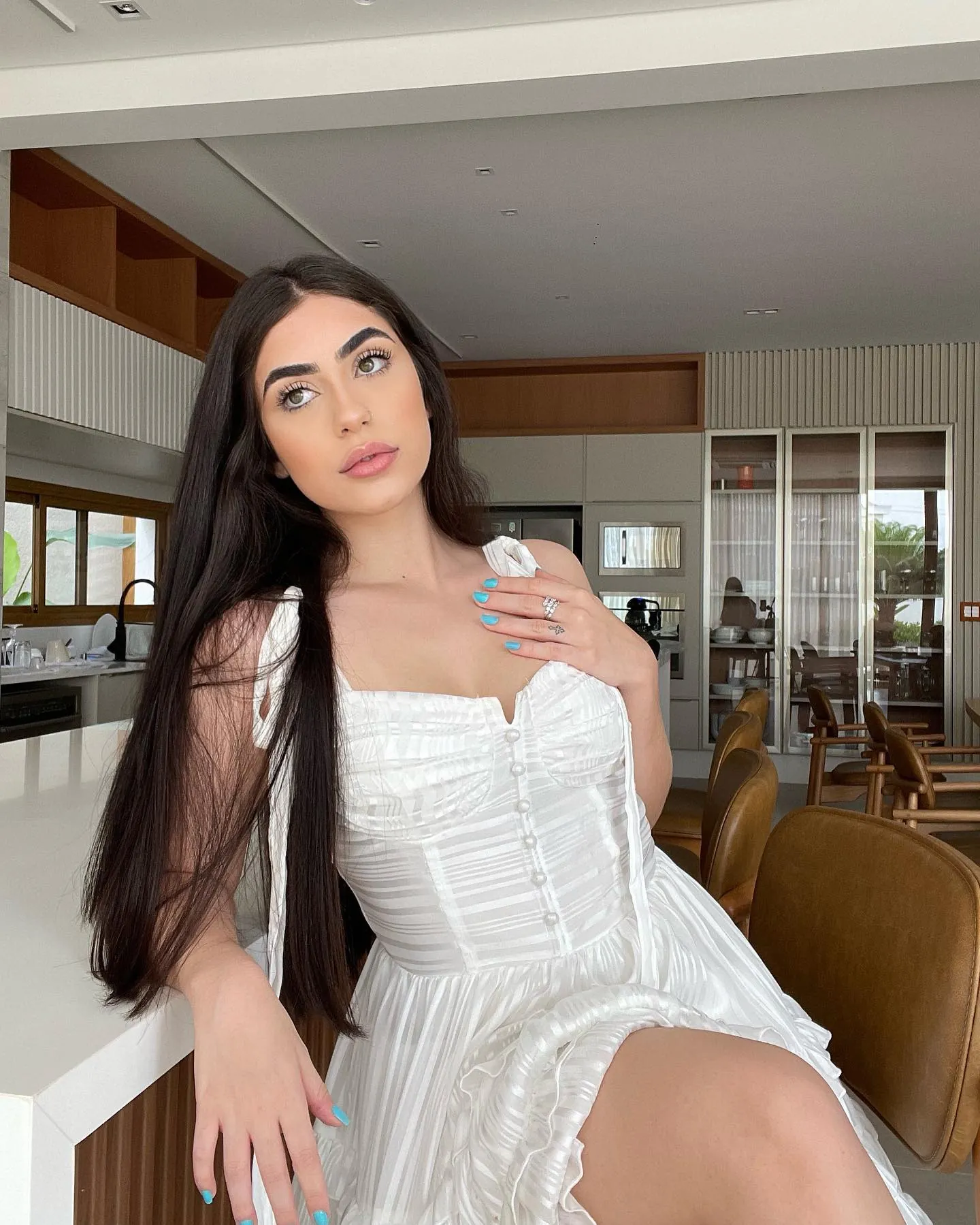 Heloísa Camargo    Fluxo Rajah camshow