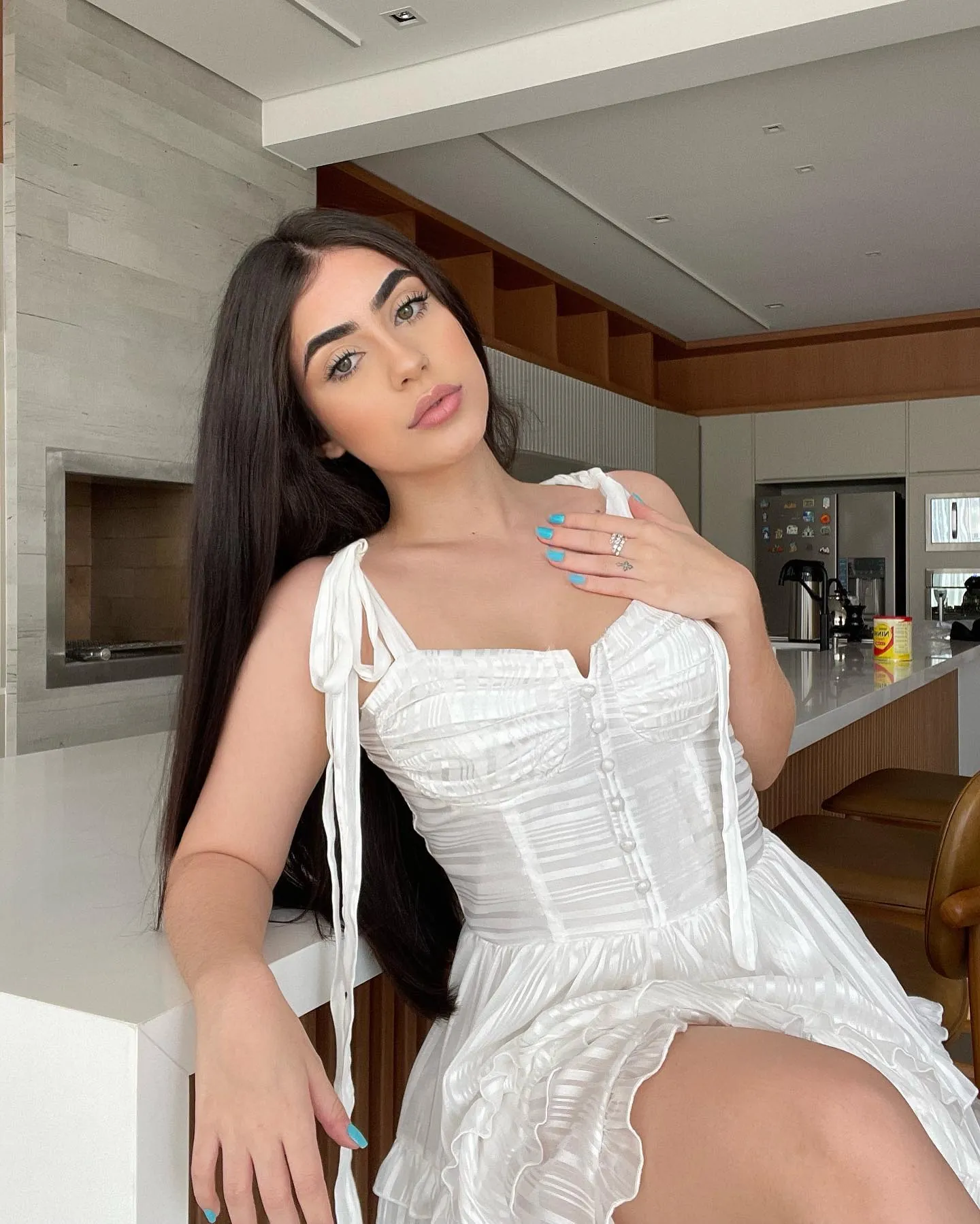 Heloísa Camargo    Fluxo Rajah camshow