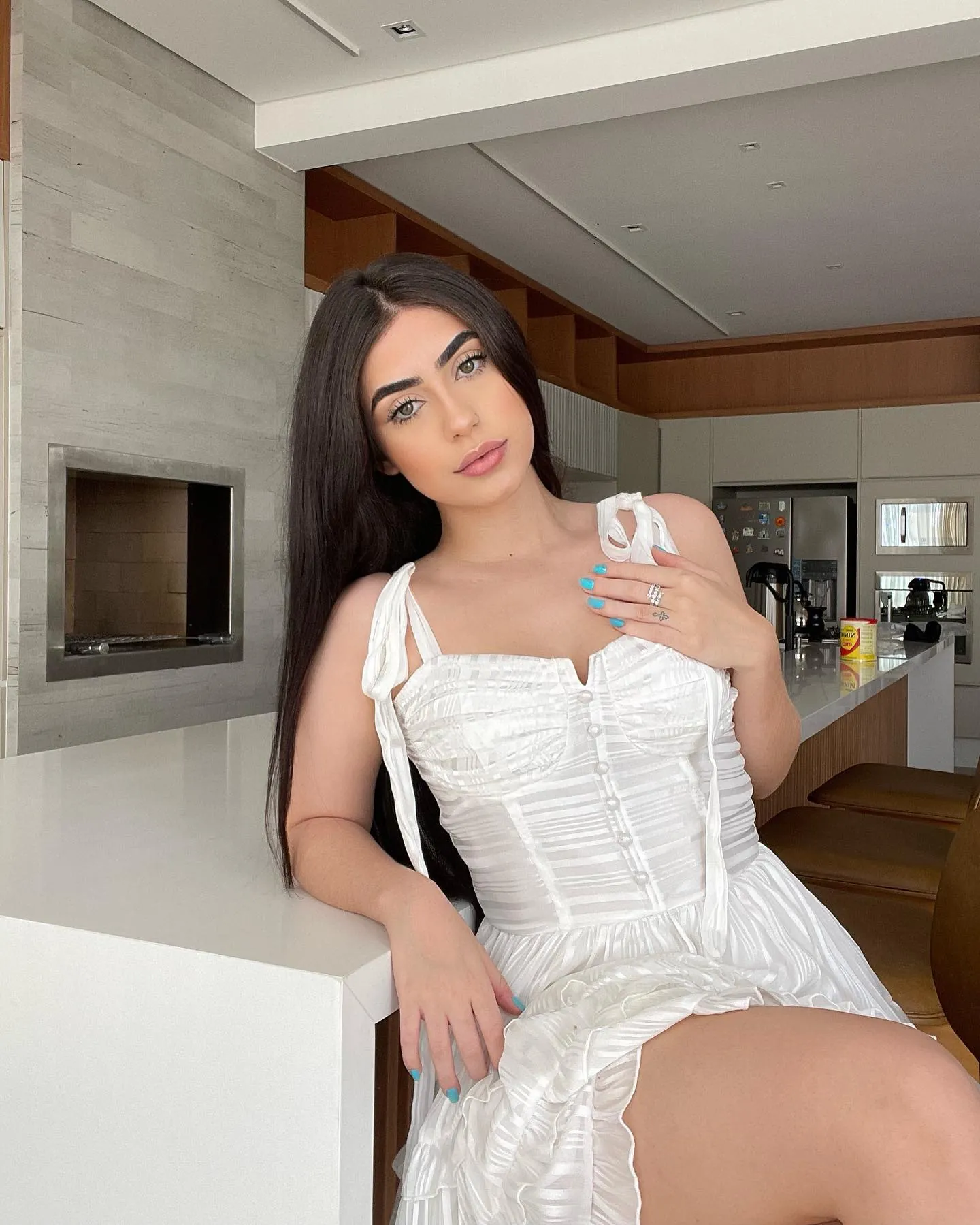 Heloísa Camargo    Fluxo Rajah camshow
