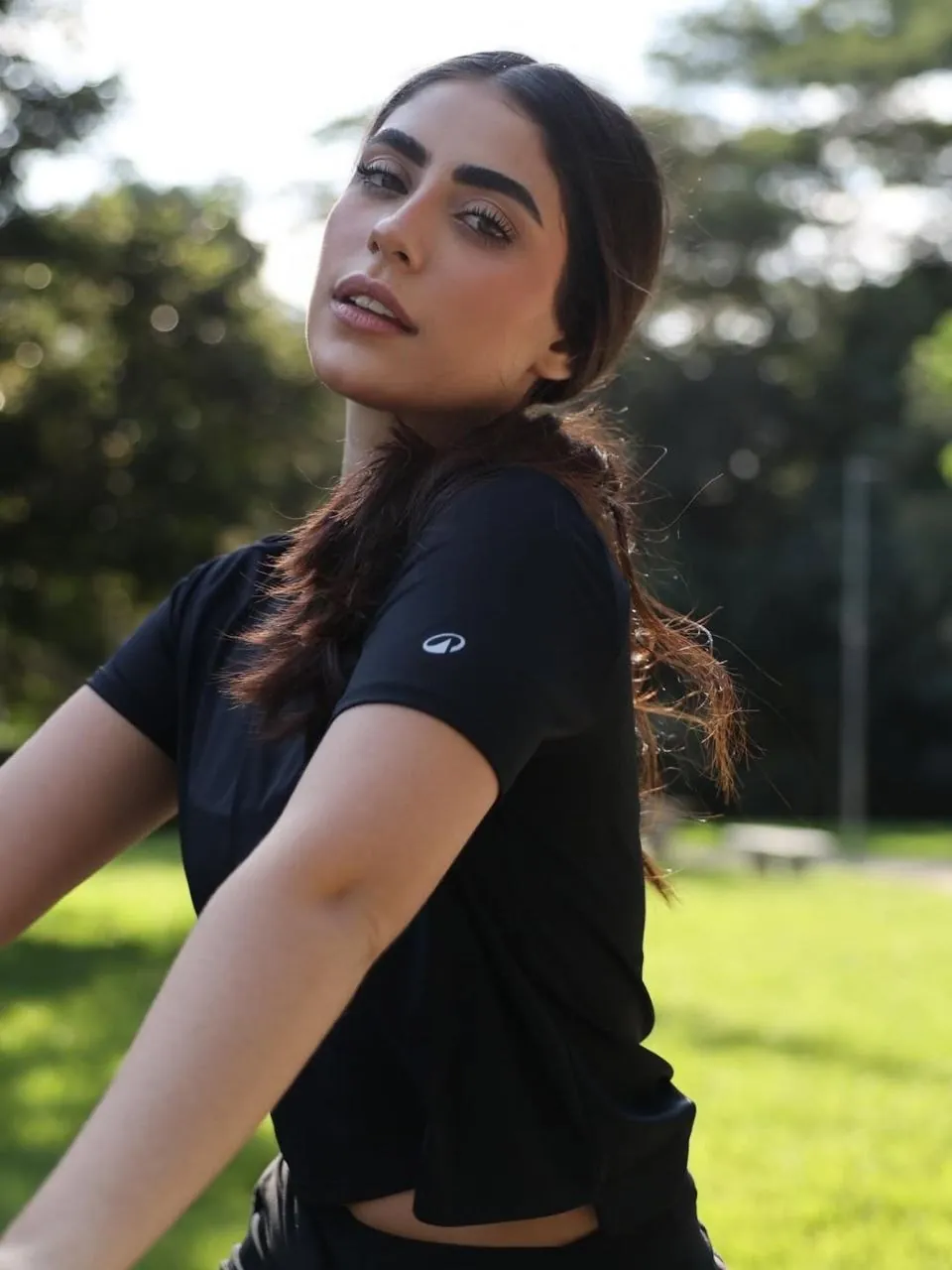 Heloísa Camargo Fluxo Rajah camshow