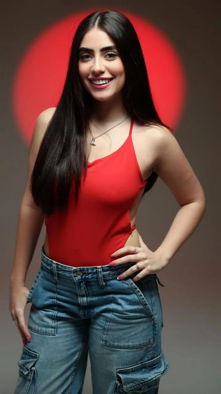 Heloísa Camargo Fluxo Rajah camshow