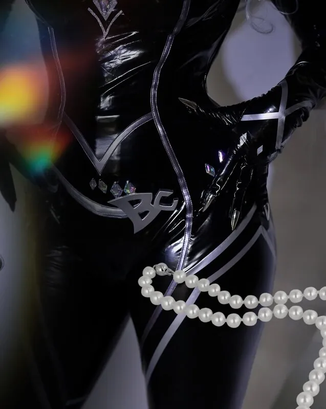 Magic Phyra camshow
