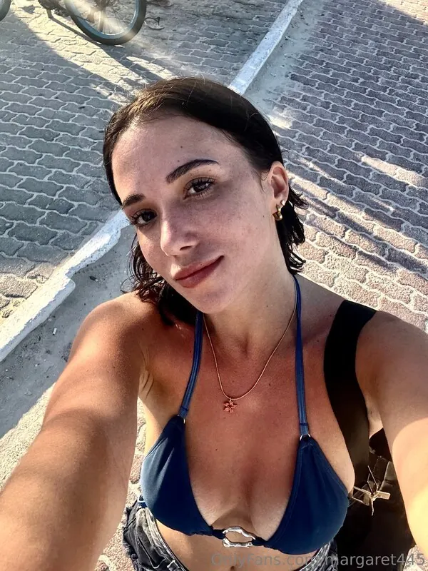 Margaret camshow