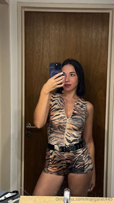 Margaret camshow