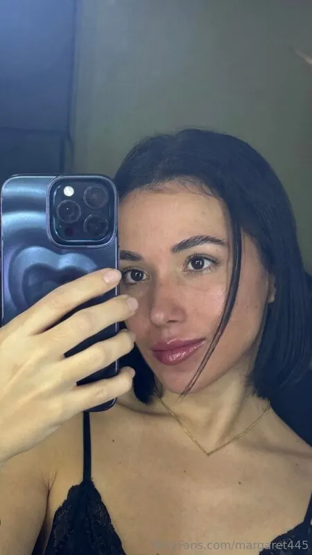 Margaret camshow