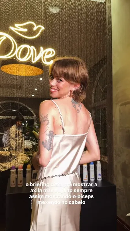 Mari Krüger camshow
