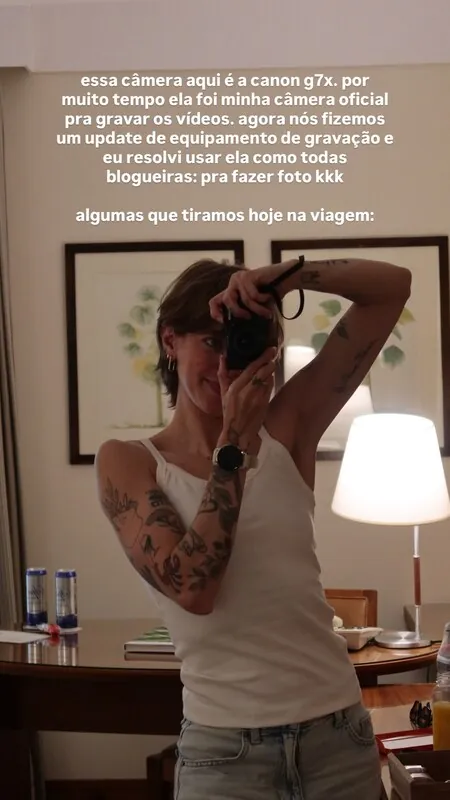 Mari Krüger camshow
