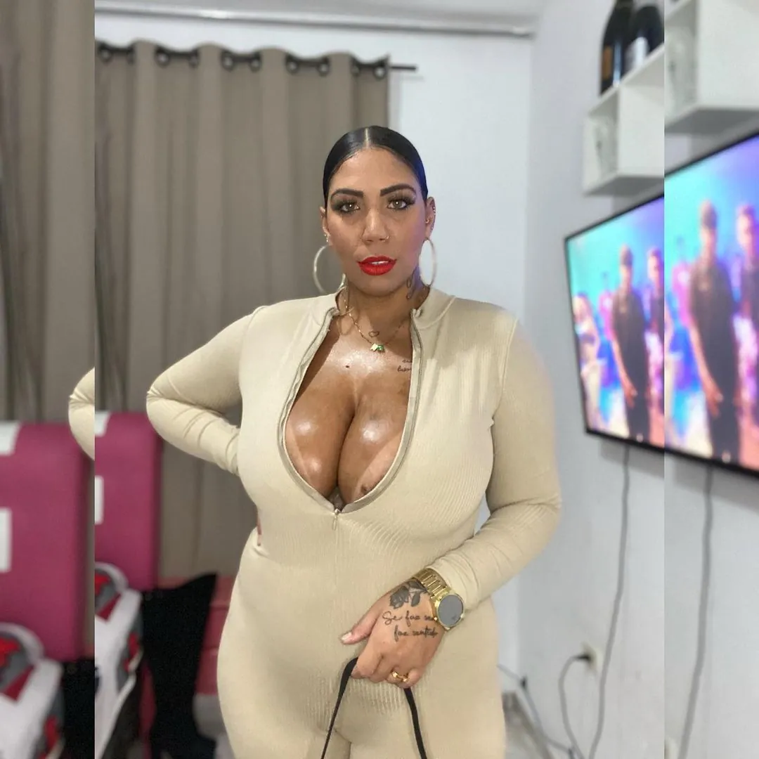 Mila Cristie camshow