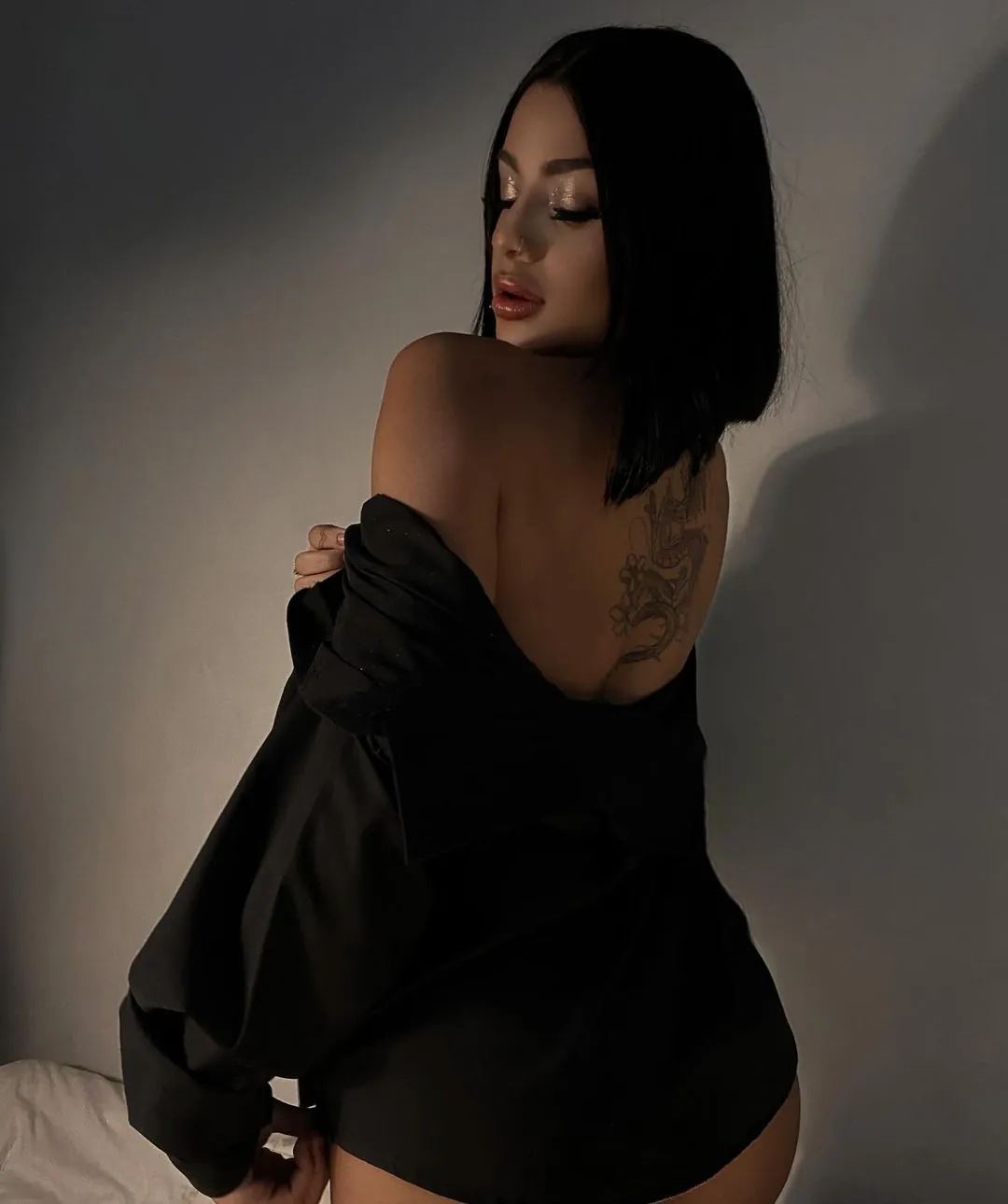 Thaina Rocha camshow