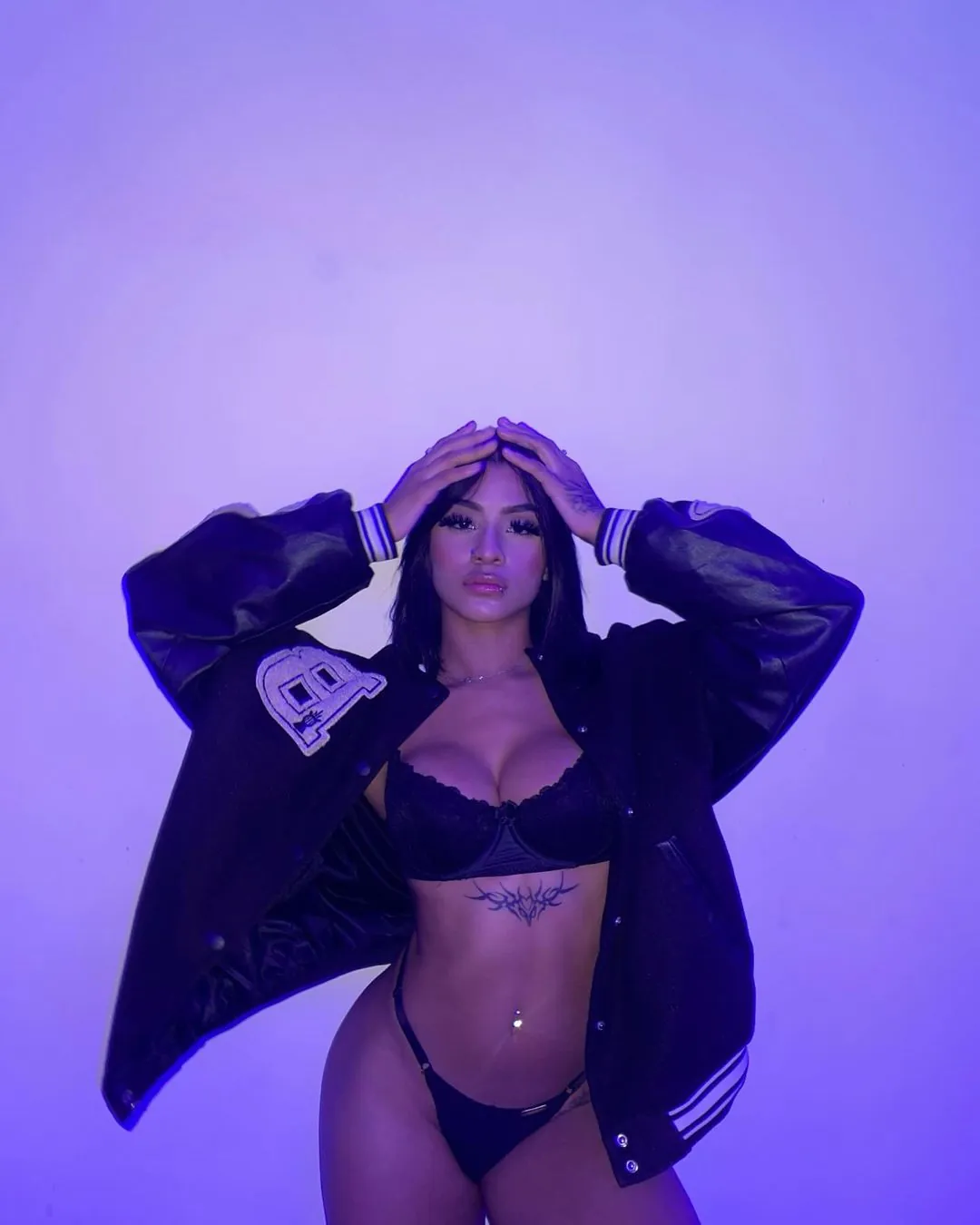 Thaina Rocha camshow