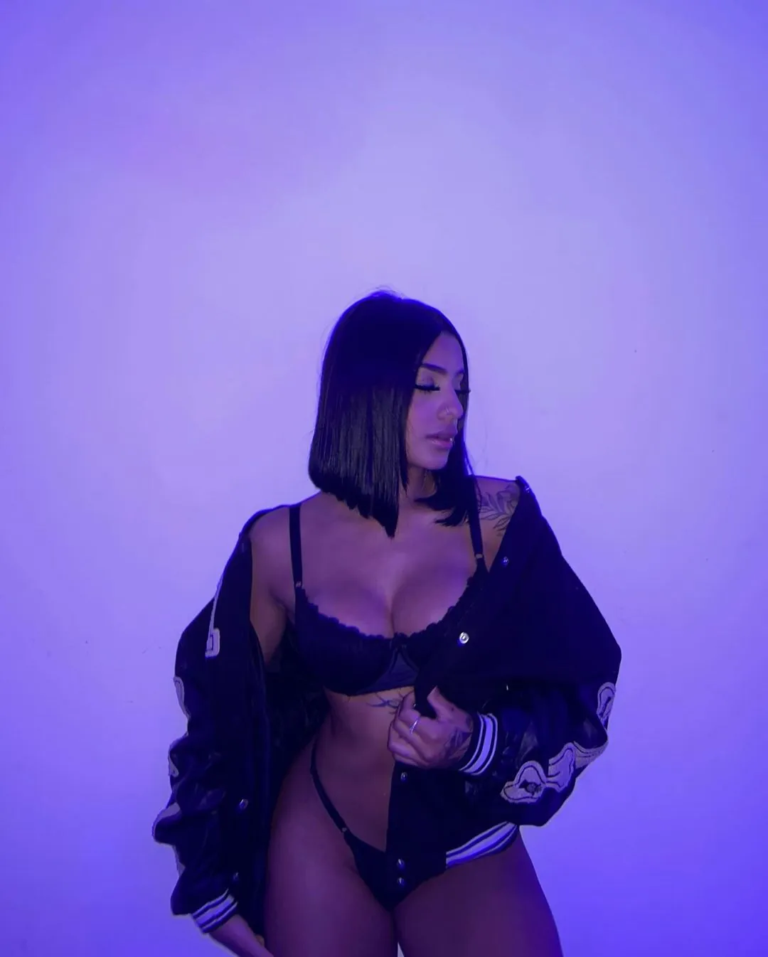 Thaina Rocha camshow