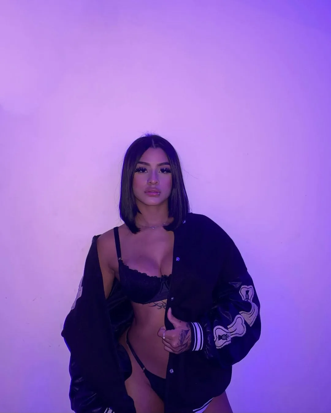 Thaina Rocha camshow