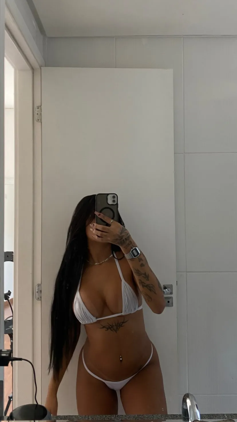 Thaina Rocha camshow