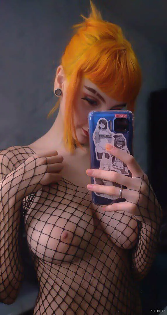 Zuiiuz camshow