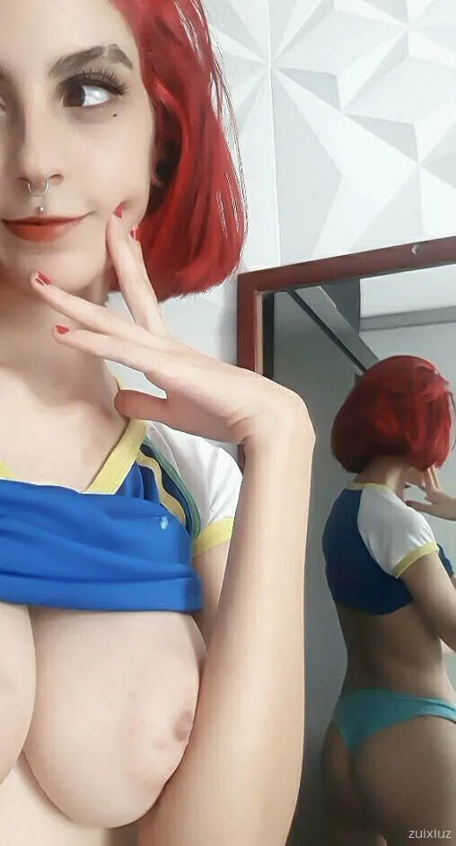 Zuiiuz camshow